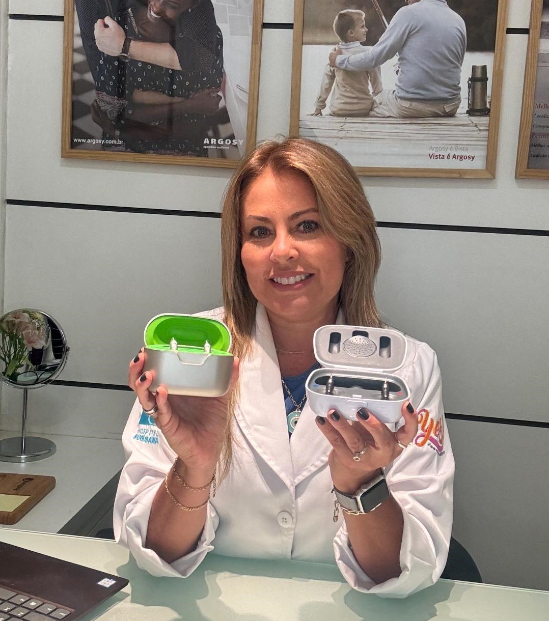 Assistência Técnica e Manutenção