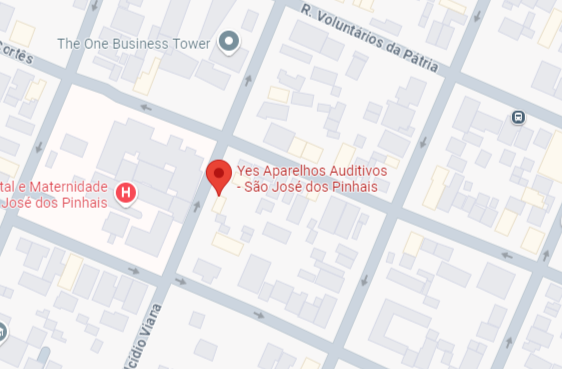 São José dos Pinhais/PR