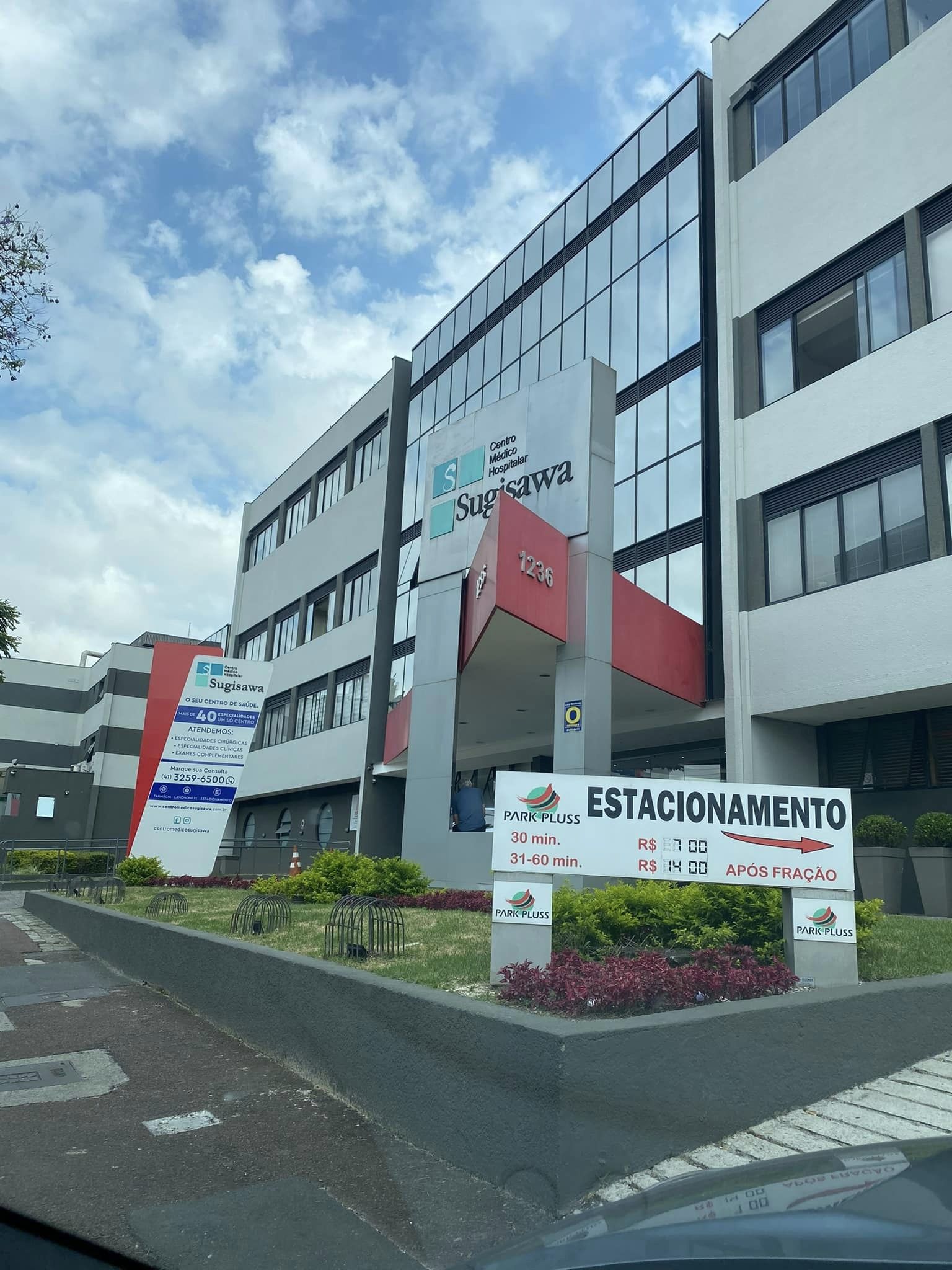 Yes Aparelhos Auditivos - São José dos
          Pinhais/PR