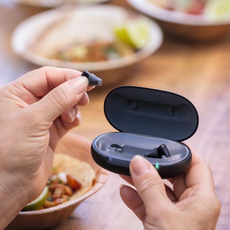 Lançamento REACH IX-CIC LI