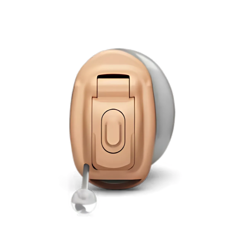 Lançamento Phonak Virto™ Infinio