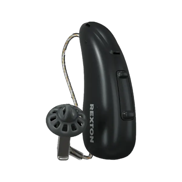 Lançamento Rexton REACH R-LI T