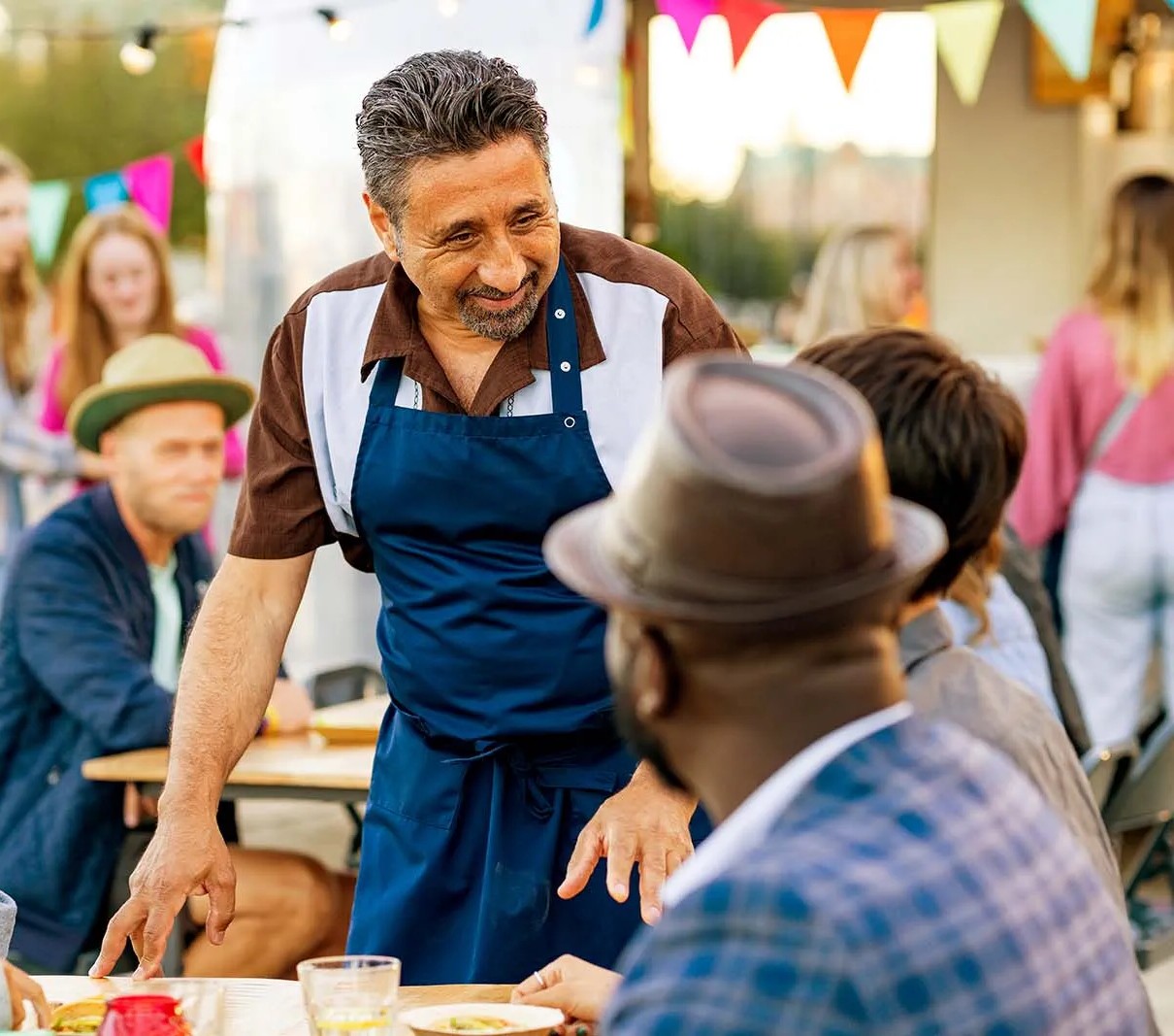 Lançamento Rexton REACH R-LI T