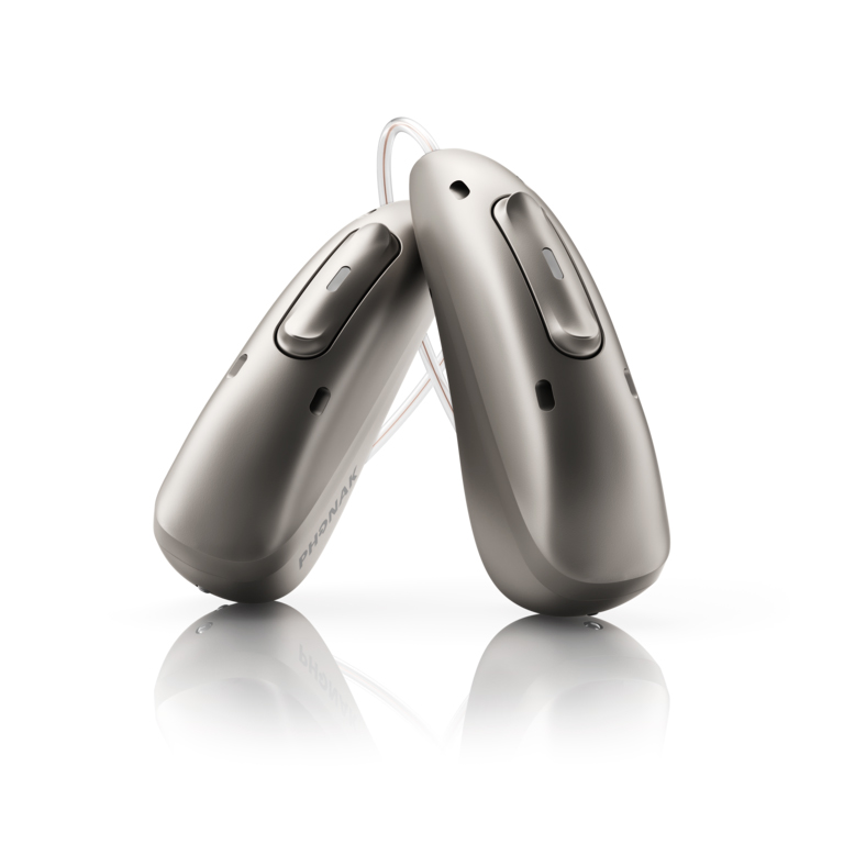 Lançamento Phonak Audéo Sphere™ Infinio