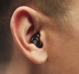 Lançamento Phonak Virto R Infinio