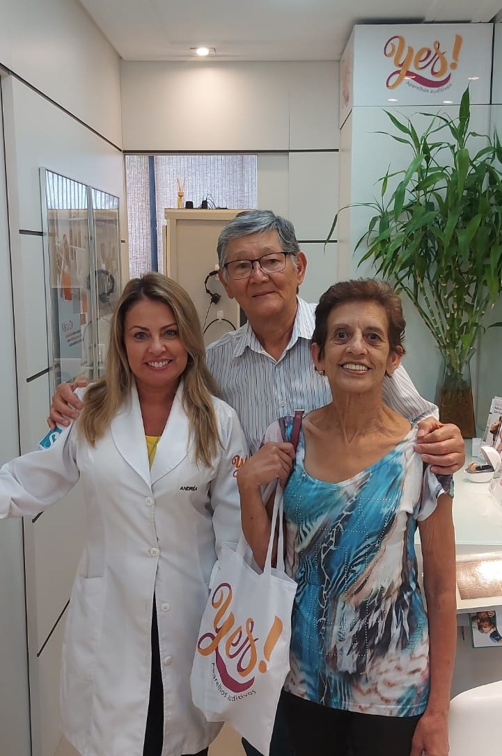 Como melhorar sua qualidade de vida por meio da audição