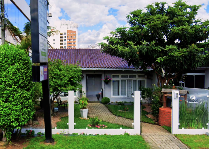 Yes Aparelhos Auditivos São José dos Pinhais