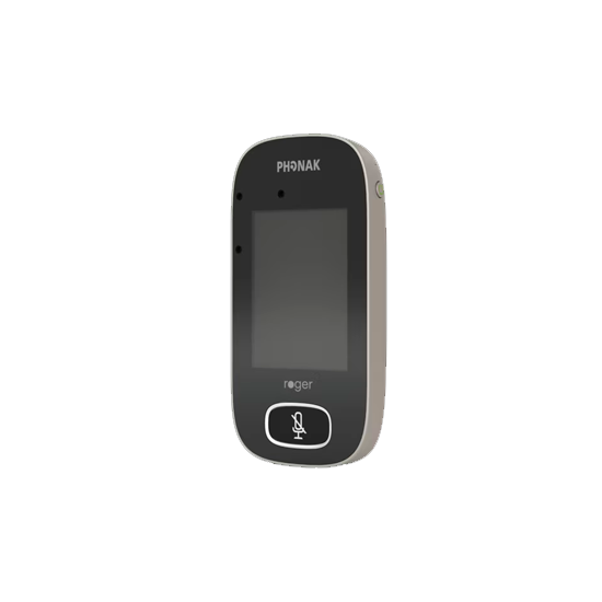 Roger Touchscreen Mic
